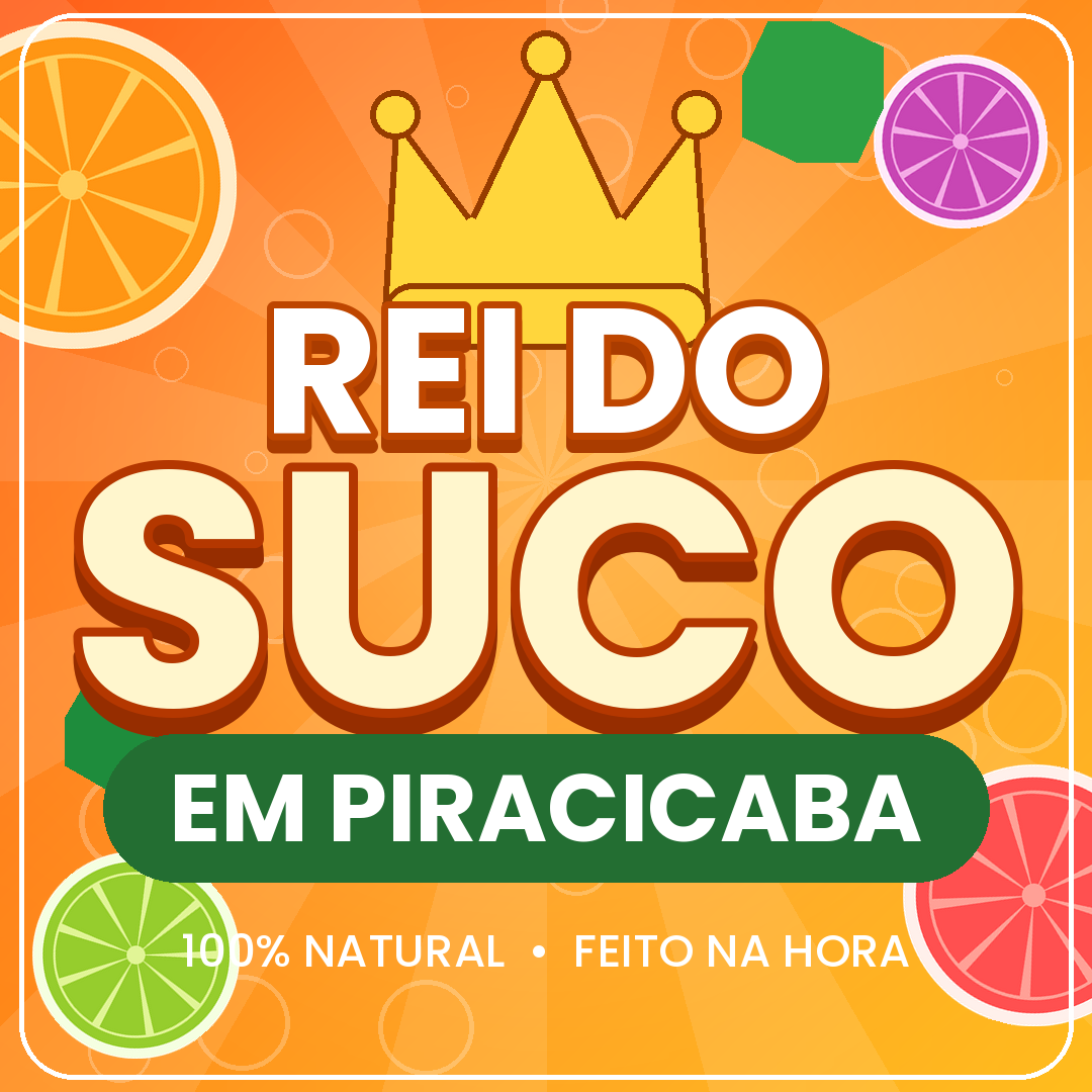 Rei do Suco