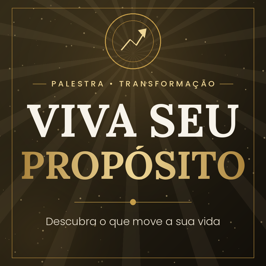 VIVA SEU PROPOSITO