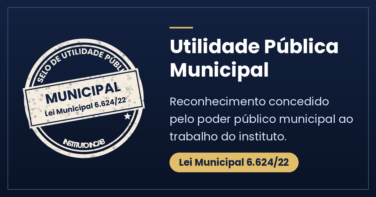 Selo Municipal