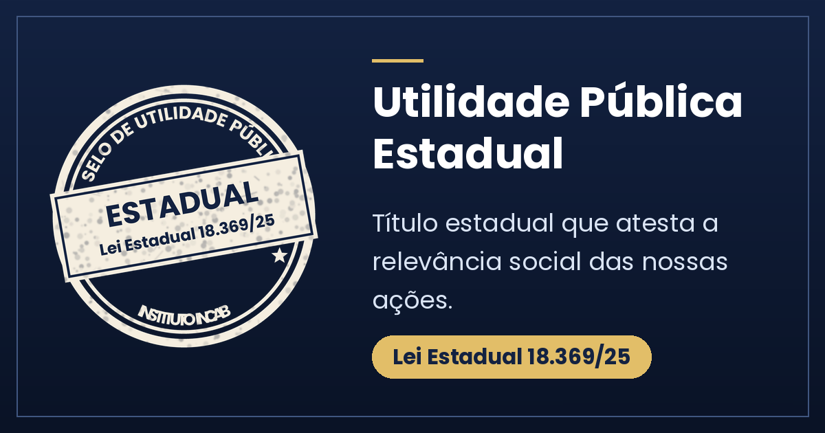 Selo Estadual