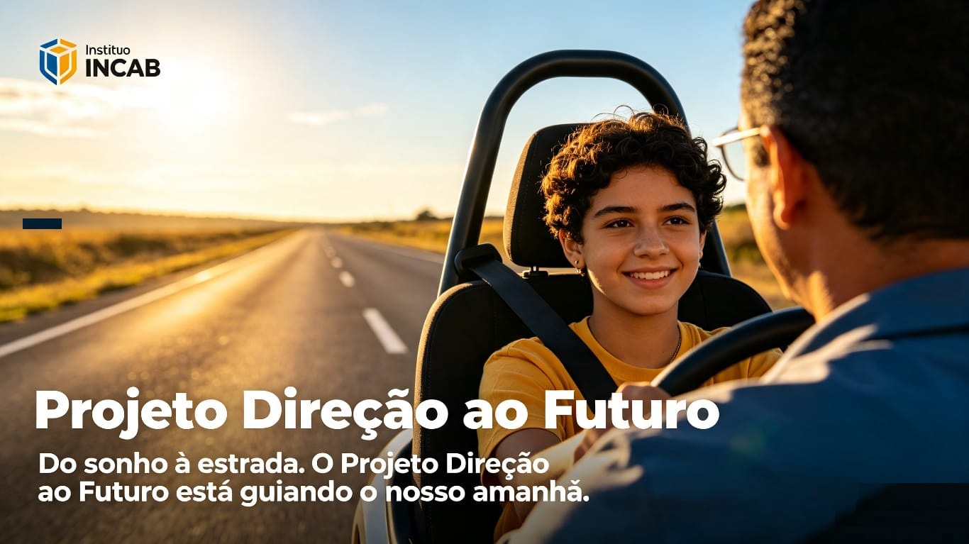 Direção ao Futuro
