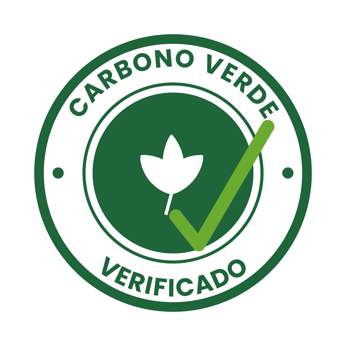 Carbono Verde Verificado
